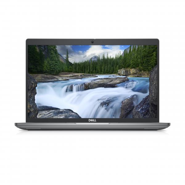 DELL Latitude 5440 i7-1355U Computer portatile 35,6 cm (14") Full HD Intel Core i7 16 GB DDR4-SDRAM 512 GB SSD Wi-Fi 6E (802.11ax) Windows 11 Pro Grigio - EUROBABYLON