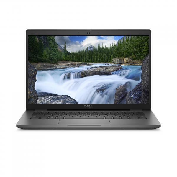 DELL Latitude 3440 Intel Core i5 i5-1335U Computer portatile 35,6 cm (14") Full HD 16 GB DDR4-SDRAM 512 GB SSD Wi-Fi 6E (802.11ax) Windows 11 Pro Grigio