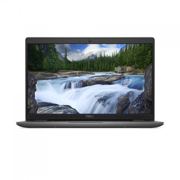 DELL Latitude 3440 i5-1335U Computer portatile 35,6 cm (14") Full HD Intel Core i5 16 GB DDR4-SDRAM 512 GB SSD Wi-Fi 6E (802.11ax) Windows 11 Pro Grigio