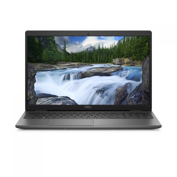 DELL Latitude 3540 i5-1335U Computer portatile 39,6 cm (15.6") Full HD Intel Core i5 16 GB DDR4-SDRAM 512 GB SSD Wi-Fi 6E (802.11ax) Windows 11 Pro Grigio - EUROBABYLON