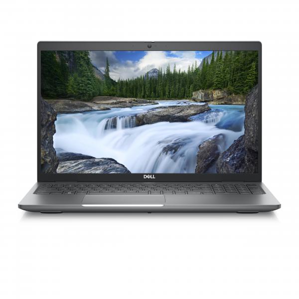 DELL Latitude 5540 i7-1355U Computer portatile 39,6 cm (15.6") Full HD Intel Core i7 16 GB DDR4-SDRAM 512 GB SSD Wi-Fi 6E (802.11ax) Windows 11 Pro Grigio - EUROBABYLON