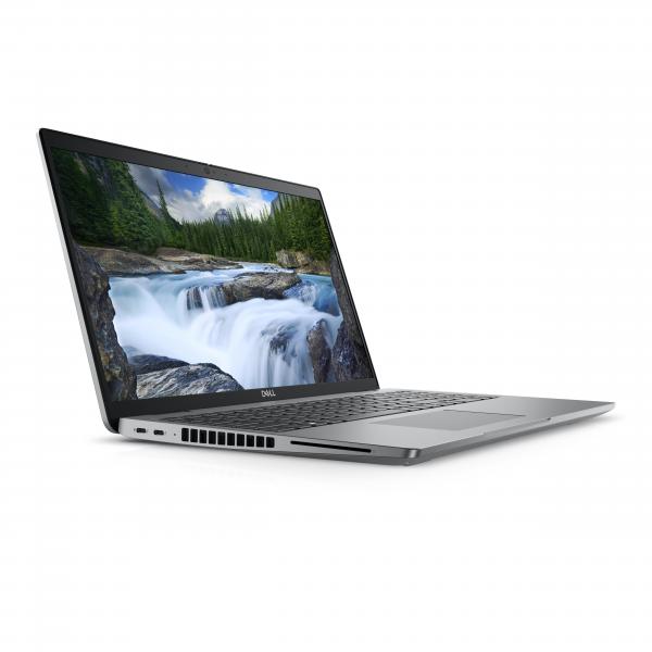 DELL Latitude 5540 i7-1355U Computer portatile 39,6 cm (15.6") Full HD Intel Core i7 16 GB DDR4-SDRAM 512 GB SSD Wi-Fi 6E (802.11ax) Windows 11 Pro Grigio - EUROBABYLON