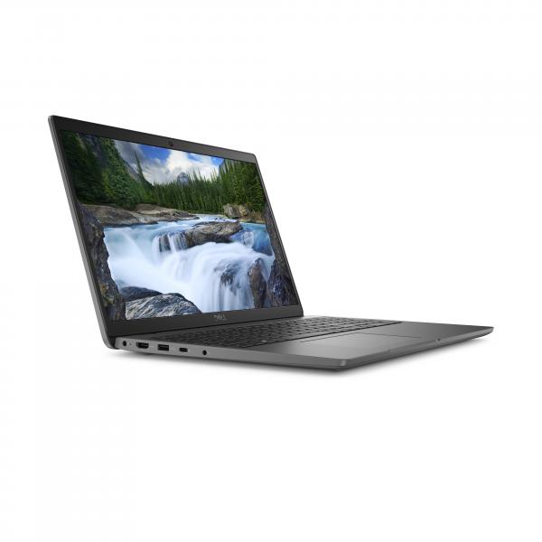 DELL Latitude 3540 i5-1335U Notebook 39,6 cm (15,6 Zoll) Full HD Intel Core i5 8 GB DDR4-SDRAM 256 GB SSD Wi-Fi 6E (802.11ax) Windows 11 Pro Grau