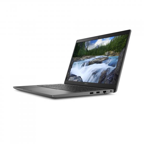 DELL Latitude 3440 i7-1355U Computer portatile 35,6 cm (14") Full HD Intel Core i7 16 GB DDR4-SDRAM 512 GB SSD Wi-Fi 6E (802.11ax) Windows 11 Pro Grigio - EUROBABYLON