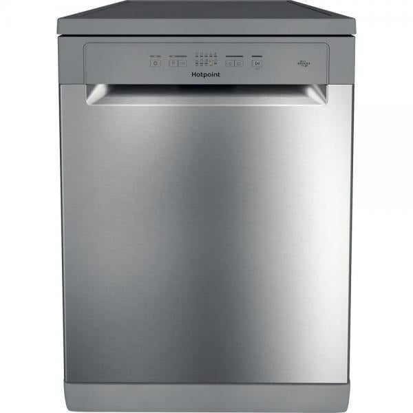 Hotpoint Ariston Lavastoviglie a libera installazione H2F HL626 X - EUROBABYLON