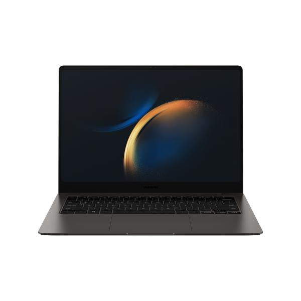 Samsung Galaxy Book3 Pro i7-1360P Computer portatile 35,6 cm (14") WQXGA+ Intel Core i7 16 GB LPDDR5-SDRAM 512 GB SSD Wi-Fi 6E (802.11ax) Windows 11 Home Grafite - EUROBABYLON