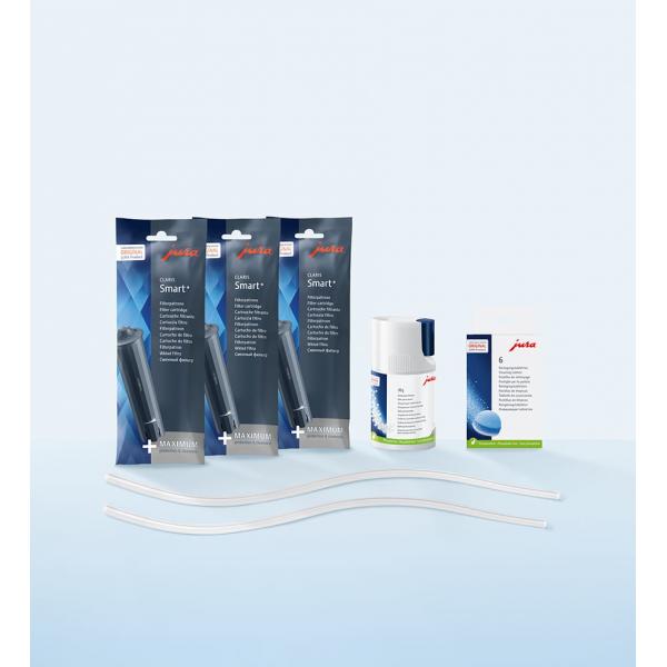 JURA Care Kit Kit di manutenzione - EUROBABYLON