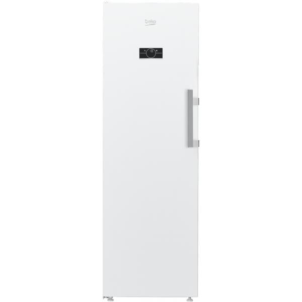 Beko B5RMFNE314W congelatore Congelatore verticale Libera installazione 286 L E Bianco - EUROBABYLON