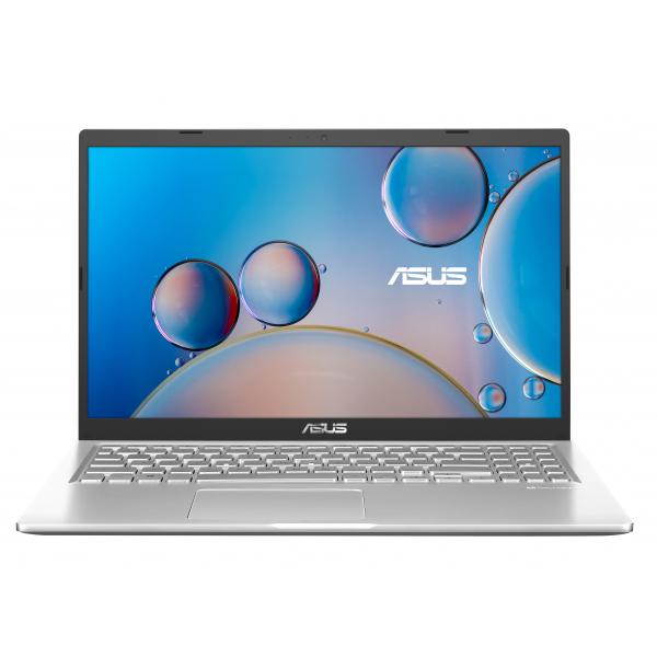 ASUS F515EA-EJ3615W i5-1135G7 Laptop 39,6 cm (15,6 Zoll) Full HD Intel Core i5 8 GB DDR4-SDRAM 512 GB SSD Wi-Fi 5 (802.11ac) Windows 11 Home Silber 