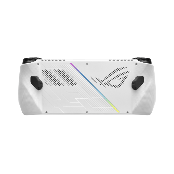 ASUS ROG Ally RC71L-NH001W console da gioco portatile 17,8 cm (7") 512 GB Touch screen Wi-Fi Bianco