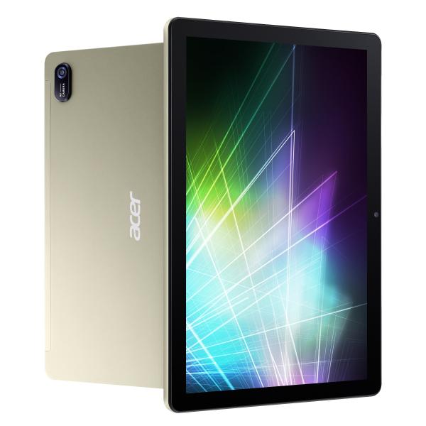 Acer Iconia M10-11-K954 64 GB 25,6 cm (10.1") Mediatek 4 GB Wi-Fi 5 (802.11ac) Android 12 Grigio