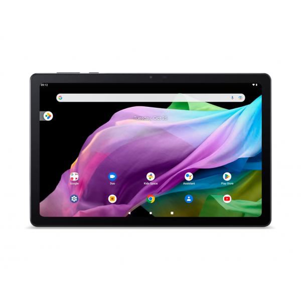 Acer Iconia M10-11-K954 64 GB 25,6 cm (10.1") Mediatek 4 GB Wi-Fi 5 (802.11ac) Android 12 Grigio