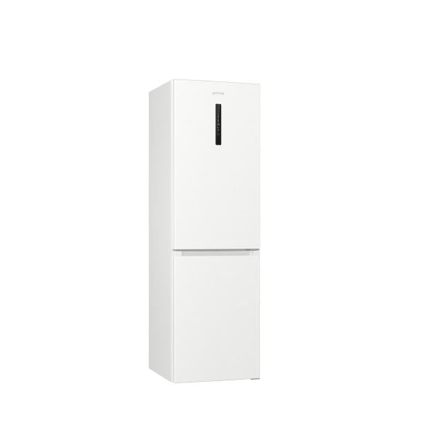 Smeg FC18WDNE frigorifero con congelatore Libera installazione 300 L E Bianco