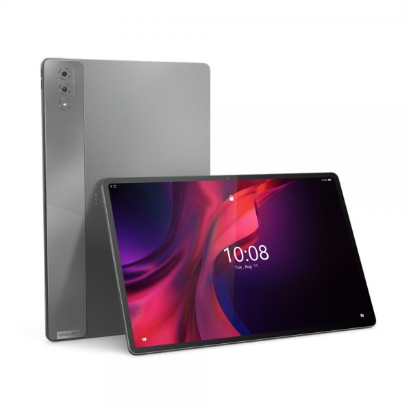 Lenovo Tab Extreme 256 GB 36,8 cm (14.5") Mediatek 12 GB Wi-Fi 6E (802.11ax) Android 13 Grigio