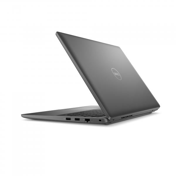 DELL Latitude 3540 Intel Core i5 i5-1335U Computer portatile 39,6 cm (15.6") Full HD 8 GB DDR4-SDRAM 512 GB SSD Wi-Fi 6E (802.11ax) Windows 11 Pro Grigio