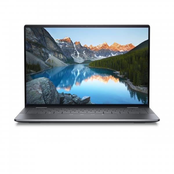 DELL Latitude 9440 2-in-1 i7-1365U Ibrido (2 in 1) 35,6 cm (14") Touch screen Quad HD+ Intel Core i7 16 GB LPDDR5-SDRAM 512 GB SSD Wi-Fi 6E (802.11ax) Windows 11 Pro Grigio - EUROBABYLON