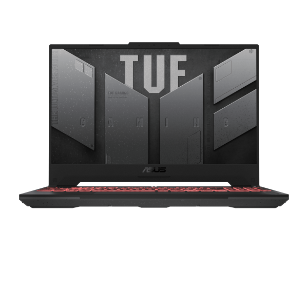 ASUS TUF Gaming A15 FA507NV-LP023W Computer portatile 39,6 cm (15.6") Full HD AMD Ryzen 7 7735HS 16 GB DDR5-SDRAM 512 GB SSD NVIDIA GeForce RTX 4060 Wi-Fi 6 (802.11ax) Windows 11 Home Grigio - EUROBABYLON