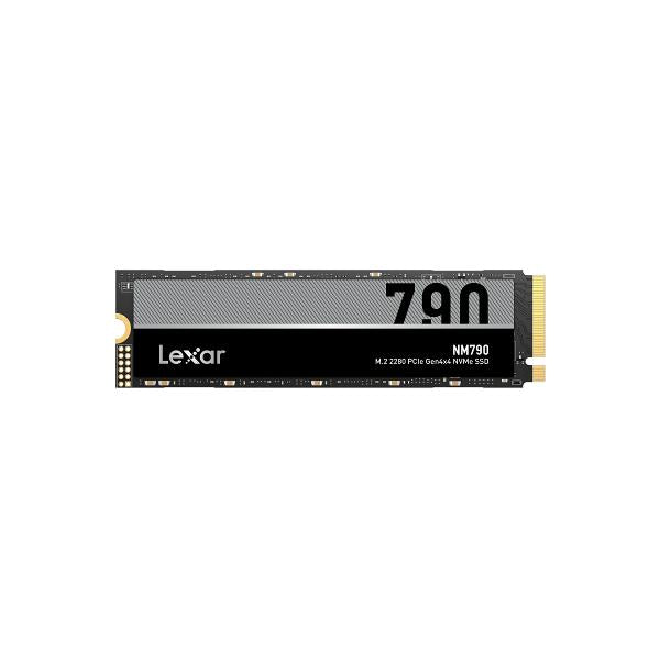 Lexar NM790 1 TB M.2 PCI Express 4.0 NVMe SLC