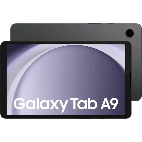 TABLET SAMSUNG X115 GALAXY TAB A9 LTE 8.7" WXGA+ OCTA CORE 128GB RAM 8GB 4G LTE ITALIA GRAY