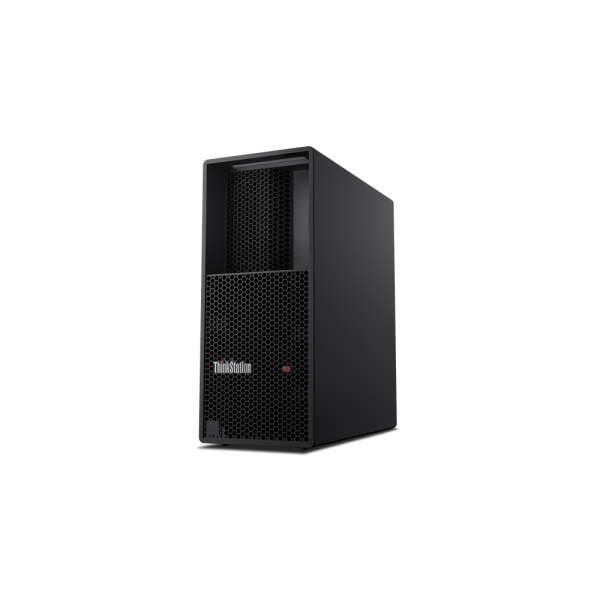 Lenovo ThinkStation P3 Intel Core i7 i7-13700K 32 GB DDR5-SDRAM 1 TB SSD NVIDIA RTX A2000 Windows 11 Pro Tower Stazione di lavoro Nero