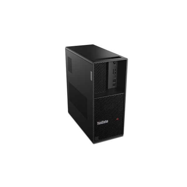 Lenovo ThinkStation P3 i7-13700K Tower Intel Core i7 32 GB DDR5-SDRAM 1 TB SSD Windows 11 Pro Stazione di lavoro Nero - EUROBABYLON