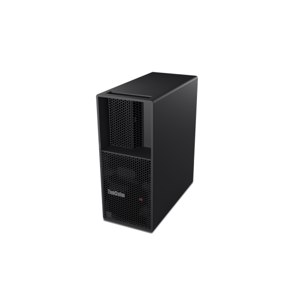 Lenovo ThinkStation P3 Intel Core i7 i7-13700K 32 GB DDR5-SDRAM 1 TB SSD NVIDIA RTX A2000 Windows 11 Pro Tower Stazione di lavoro Nero