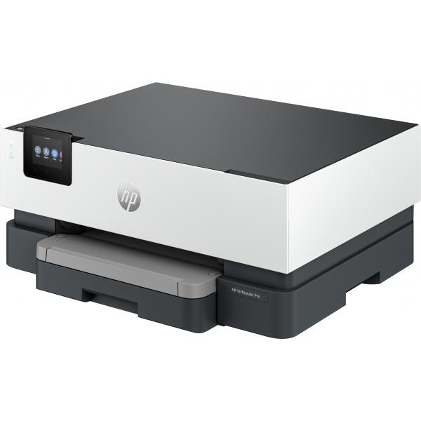 HP Stampante Officejet Pro 9110b, Colore, Stampante per Abitazioni e piccoli uffici, Stampa, wireless; Stampa fronte/retro; stampa da smartphone o tablet; touchscreen; porta unità flash USB anteriore - EUROBABYLON  #