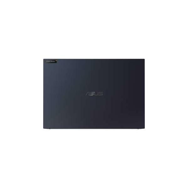 ASUS ExpertBook B9 B9403CVA-KM0079X i7-1355U Notebook 35.6 cm (14") Full HD Intel Core i7 32 GB LPDDR5-SDRAM 1 TB SSD Wi-Fi 6 (802.11ax) Windows 11 Pro Black 