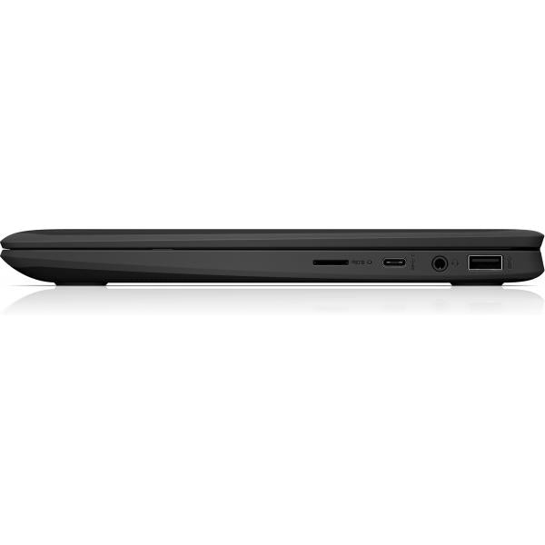 HP Chromebook x360 11 G4 Education Edition N4500 29,5 cm (11.6") Touch screen HD Intel Celeron 4 GB LPDDR4x-SDRAM 64 GB eMMC Wi-Fi 6 (802.11ax)