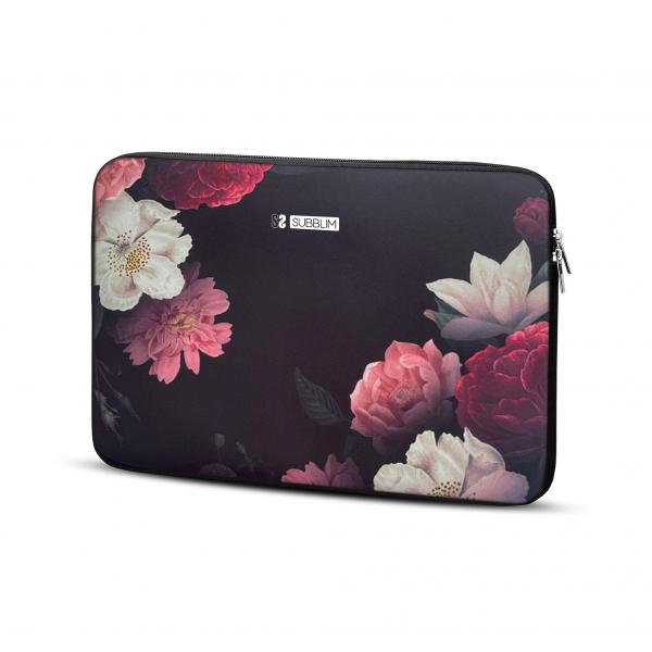 SUBBLIM SUBLS-SKIN151 borsa per notebook 39,6 cm (15.6") Custodia a tasca Multicolore - EUROBABYLON