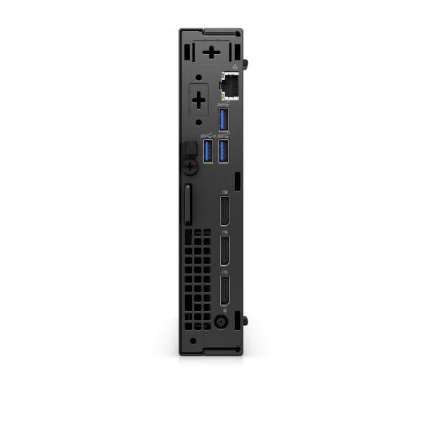 DELL OptiPlex 7010 Plus Intel Core i5 i5-13500T 16 GB DDR5-SDRAM 512 GB SSD Windows 11 Pro MFF Mini PC Nero - EUROBABYLON