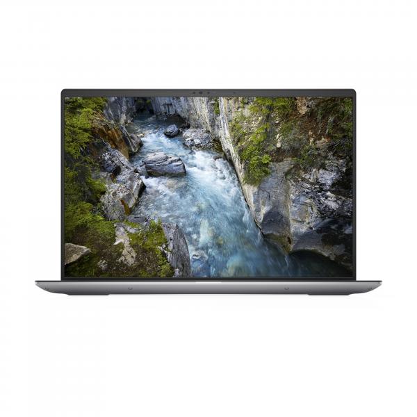 DELL Precision 5680 i9-13900H Workstation mobile 40,6 cm (16") Touch screen WQUXGA Intel Core i9 32 GB LPDDR5-SDRAM 1 TB SSD NVIDIA RTX 3500 Wi-Fi 6E (802.11ax) Windows 11 Pro Grigio - EUROBABYLON