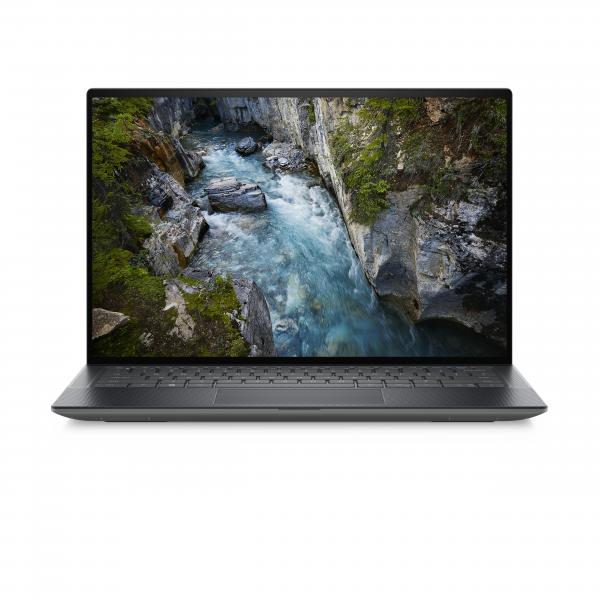 DELL Precision 5480 Intel Core i7 i7-13700H Workstation mobile 35,6 cm (14") Full HD+ 16 GB LPDDR5-SDRAM 512 GB SSD NVIDIA RTX A1000 Wi-Fi 6E (802.11ax) Windows 11 Pro Grigio