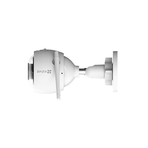 EZVIZ H3 2K Sferico Telecamera di sicurezza IP Esterno 2304 x 1296 Pixel Soffitto/muro