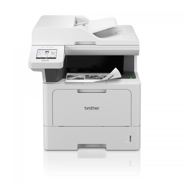 Brother DCP-L5510DW Laser A4 1200 x 1200 DPI 48 ppm Wi-Fi - EUROBABYLON