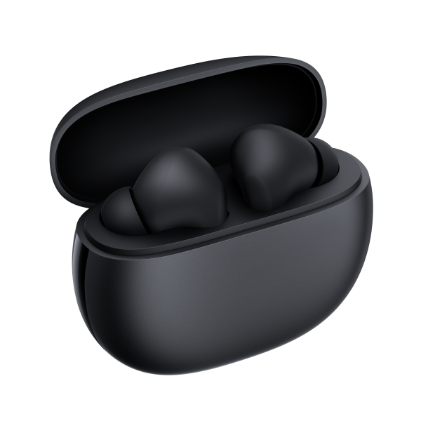 Xiaomi Redmi Buds 4 Active Cuffie Wireless In-ear Musica e Chiamate Bluetooth Nero