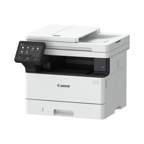 Canon i-SENSYS MF465dw Laser A4 1200 x 1200 DPI 40 ppm Wi-Fi