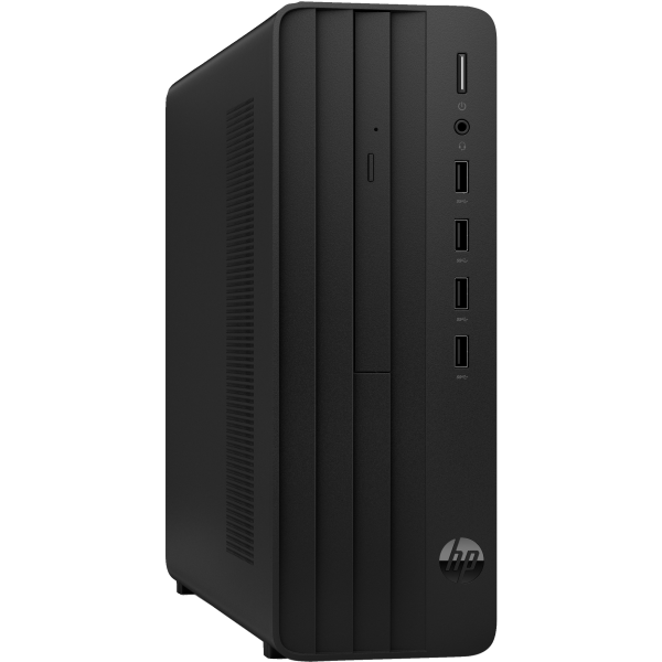 HP Pro SFF 290 G9 i7-13700 Intel Core i7 8 GB DDR4-SDRAM 512 GB SSD Windows 11 Pro PC Nero