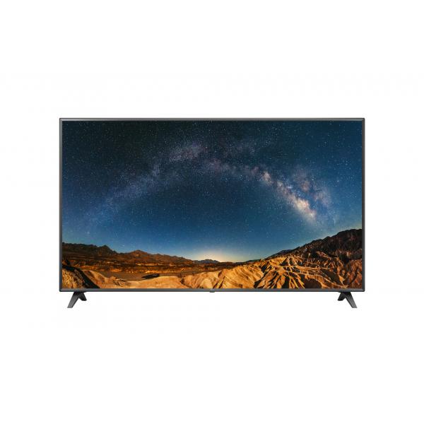 LG 43UR781C0LK Fernseher 109,2 cm (43 Zoll) 4K Ultra HD Smart TV WLAN Schwarz 