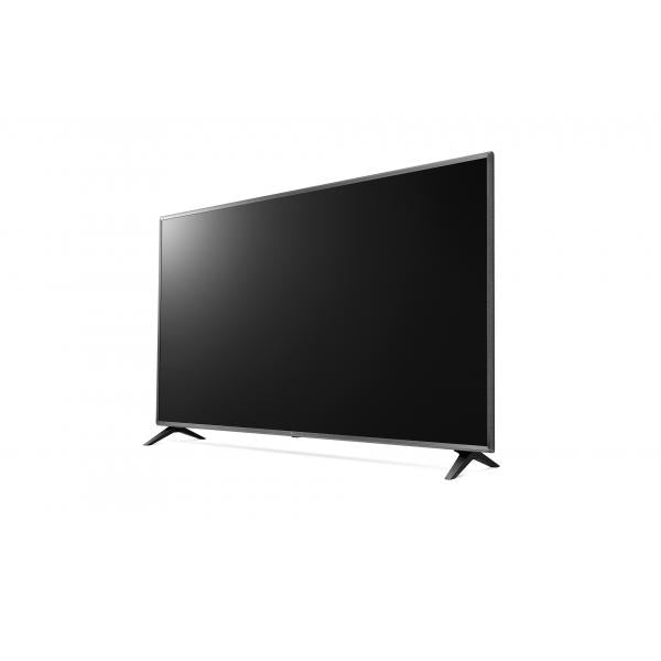 LG 55UR781C TV 139,7 cm (55") 4K Ultra HD Smart TV Wi-Fi Nero 300 cd/m