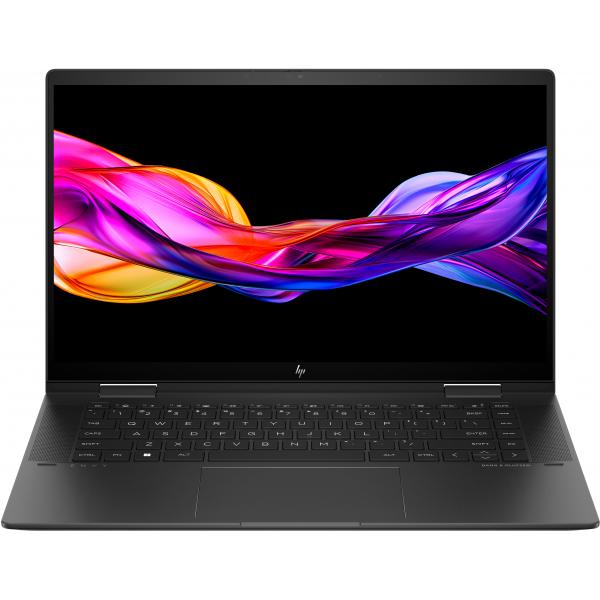 HP Envy x360 2-in-1 Laptop 15-fe0015nl Ibrido (2 in 1) 39,6 cm (15.6") Full HD Intel Core i5 8 GB LPDDR5-SDRAM 512 GB SSD Wi-Fi 6E (802.11ax) Argento - EUROBABYLON  #