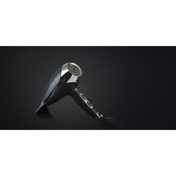 GHD Helios asciuga capelli 2200 W Nero