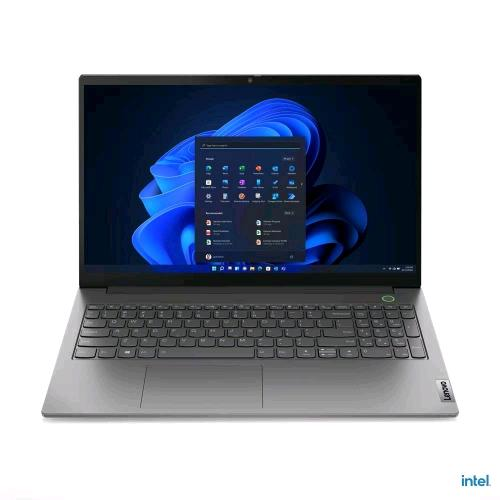 Notebook Lenovo Thinkbook 15 Gen4 15.6" I3-1220p Ram 8gb-Ssd 256gb Nvme-Win 11 Prof Edu