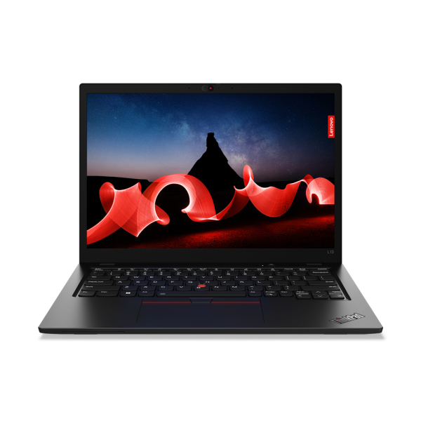 Lenovo ThinkPad L13 Gen 4 (Intel) Computer portatile 33,8 cm (13.3") WUXGA Intel Core i7 i7-1355U 16 GB LPDDR5-SDRAM 512 GB SSD Wi-Fi 6 (802.11ax) Windows 11 Pro Nero