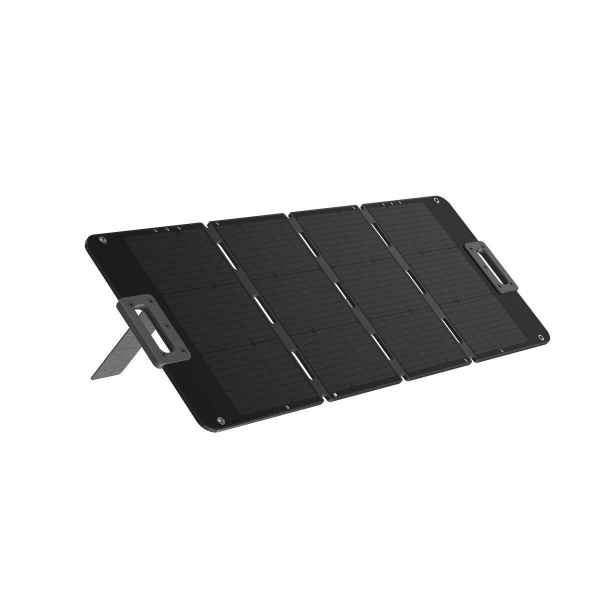 EZVIZ PSP100 pannello solare 100 W Silicone monocristallino - EUROBABYLON