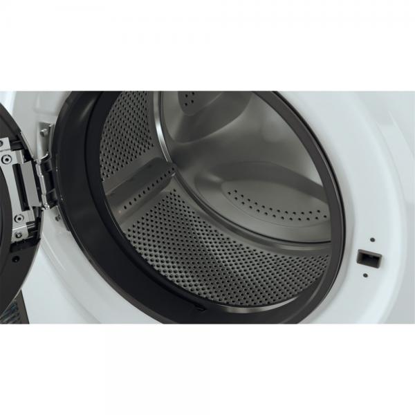 Hotpoint Ariston Lavatrice a libera installazione NBT 1146 WSA IT