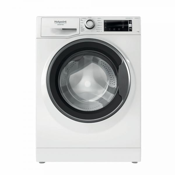 Hotpoint Ariston Lavatrice a libera installazione NBT 1146 WSA IT