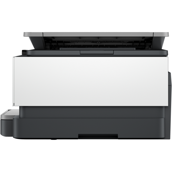 HP OfficeJet Pro Stampante multifunzione HP 8132e, Colore, Stampante per Casa, Stampa, copia, scansione, fax, idonea a HP Instant Ink; alimentatore automatico di documenti; touchscreen; Modalità silenziosa; Stampa tramite VPN con HP+