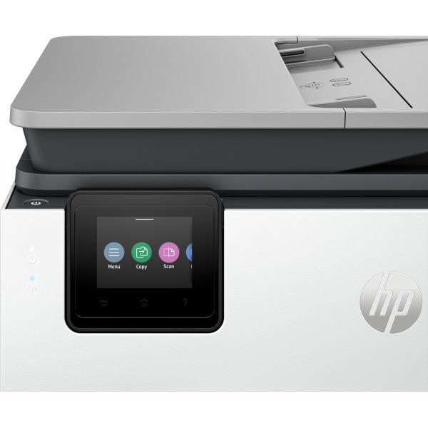 HP OfficeJet Pro Stampante multifunzione HP 8132e, Colore, Stampante per Casa, Stampa, copia, scansione, fax, idonea a HP Instant Ink; alimentatore automatico di documenti; touchscreen; Modalità silenziosa; Stampa tramite VPN con HP+ - EUROBABYLON  #