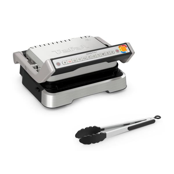 Tefal OptiGrill 2in1 GC773D Griglia di contatto - EUROBABYLON